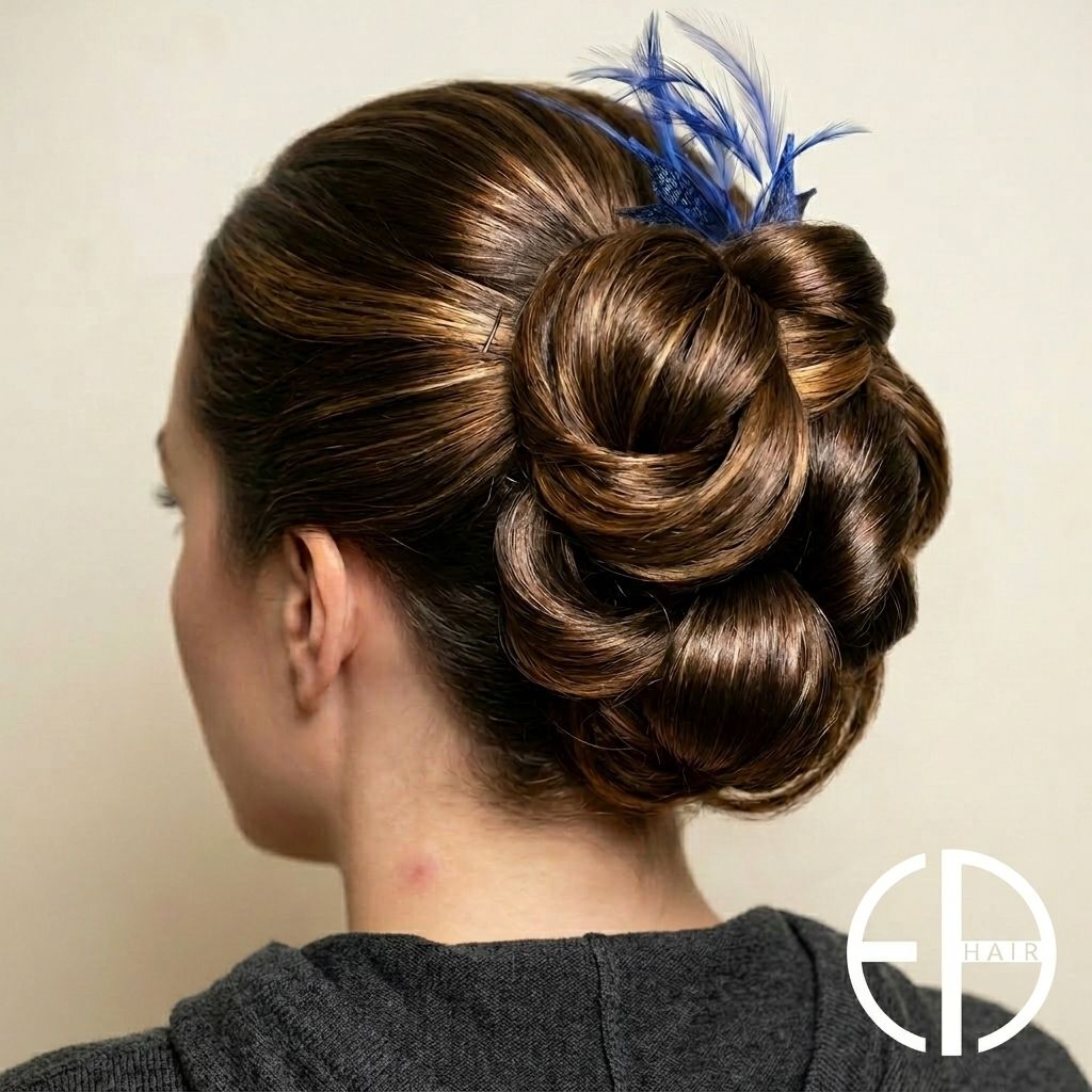 Ellen Adams Hair Client